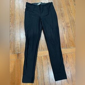 Calvin Klein Men's Classic Black Dress Pants